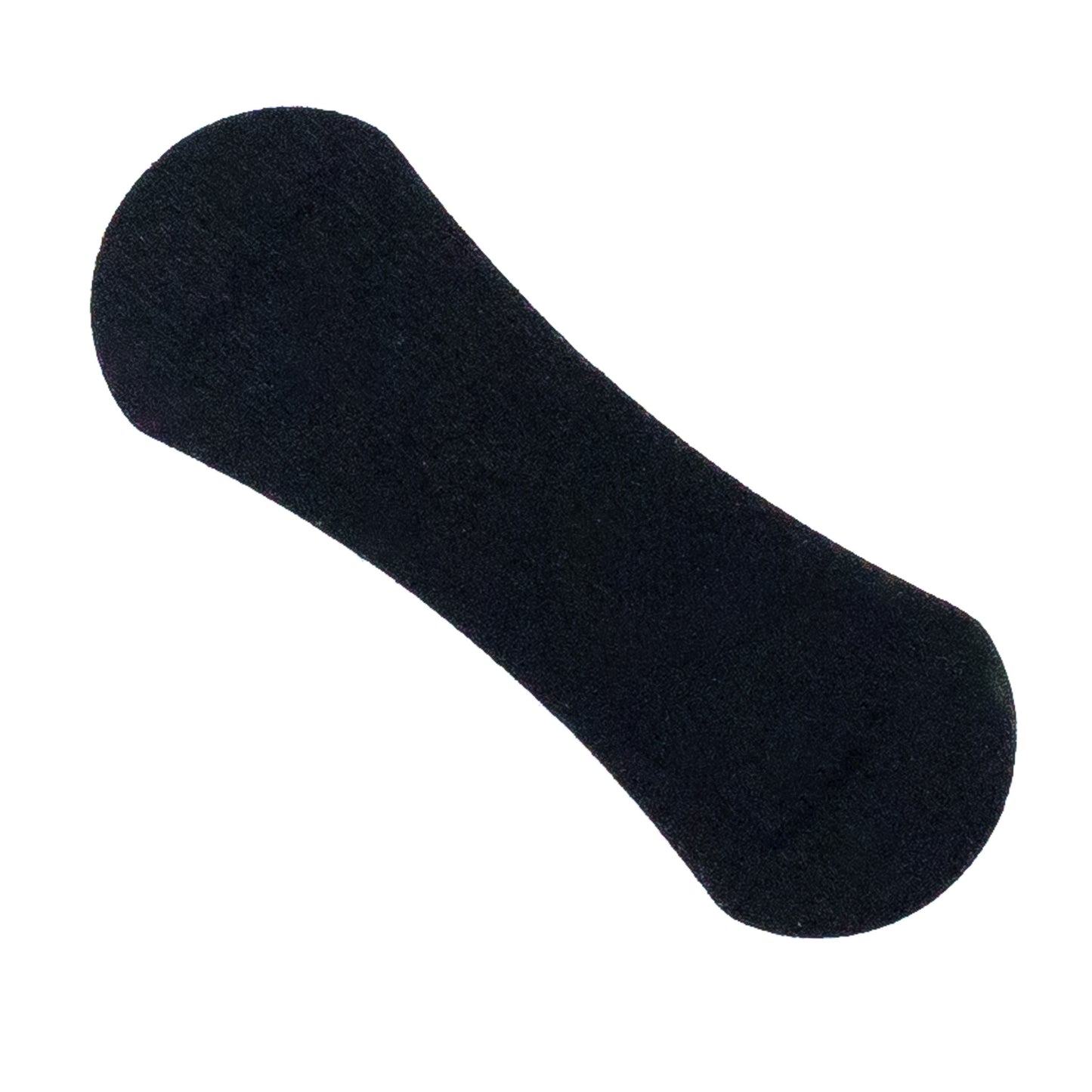 Nasal Strip aus flexiblem Material zur Unterstützung einer besseren Nasenatmung