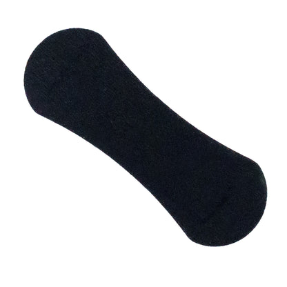 Nasal Strip aus flexiblem Material zur Unterstützung einer besseren Nasenatmung